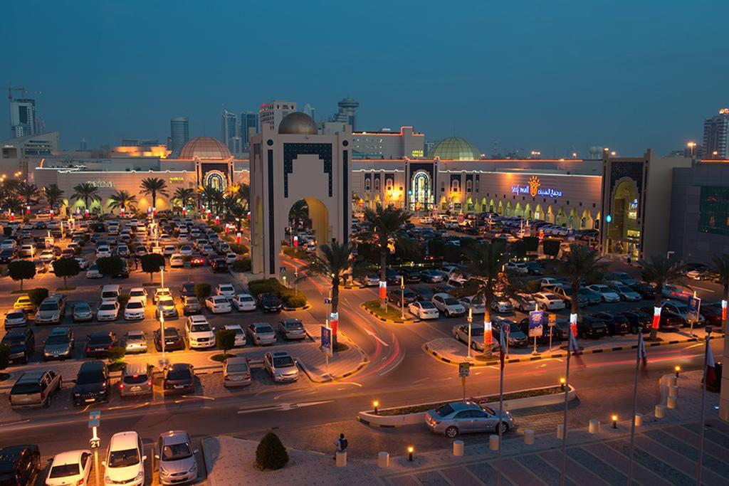 Fraser Suites Seef Bahrain Манама Екстериор снимка The Avenues Mall, Kuwait City